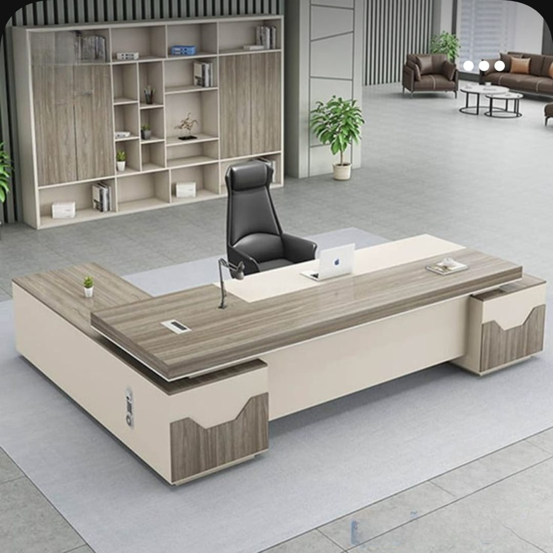 Executive Office Table Supplier in Noida