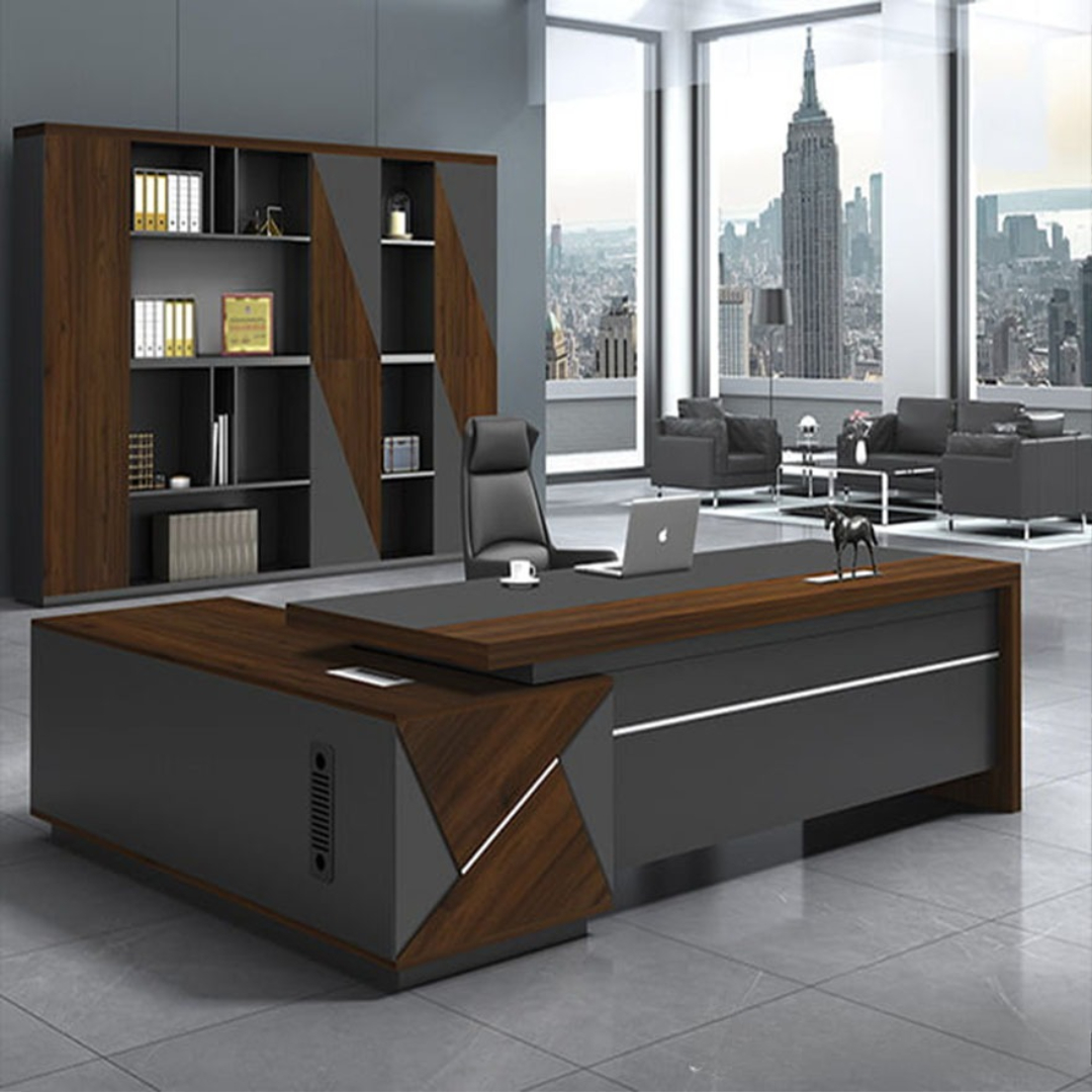 Bulk Executive Office Table Supplier Noida