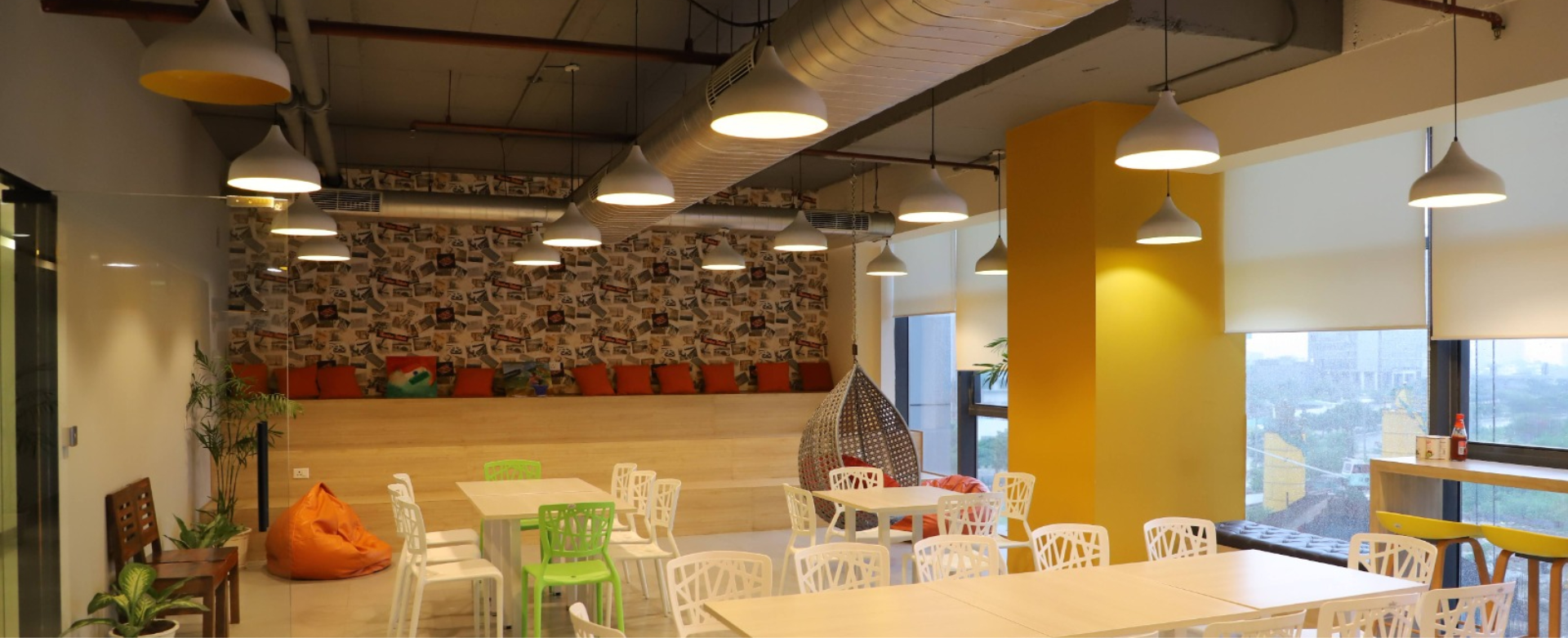 Best Office Furniture Manufacturer in Gurgaon