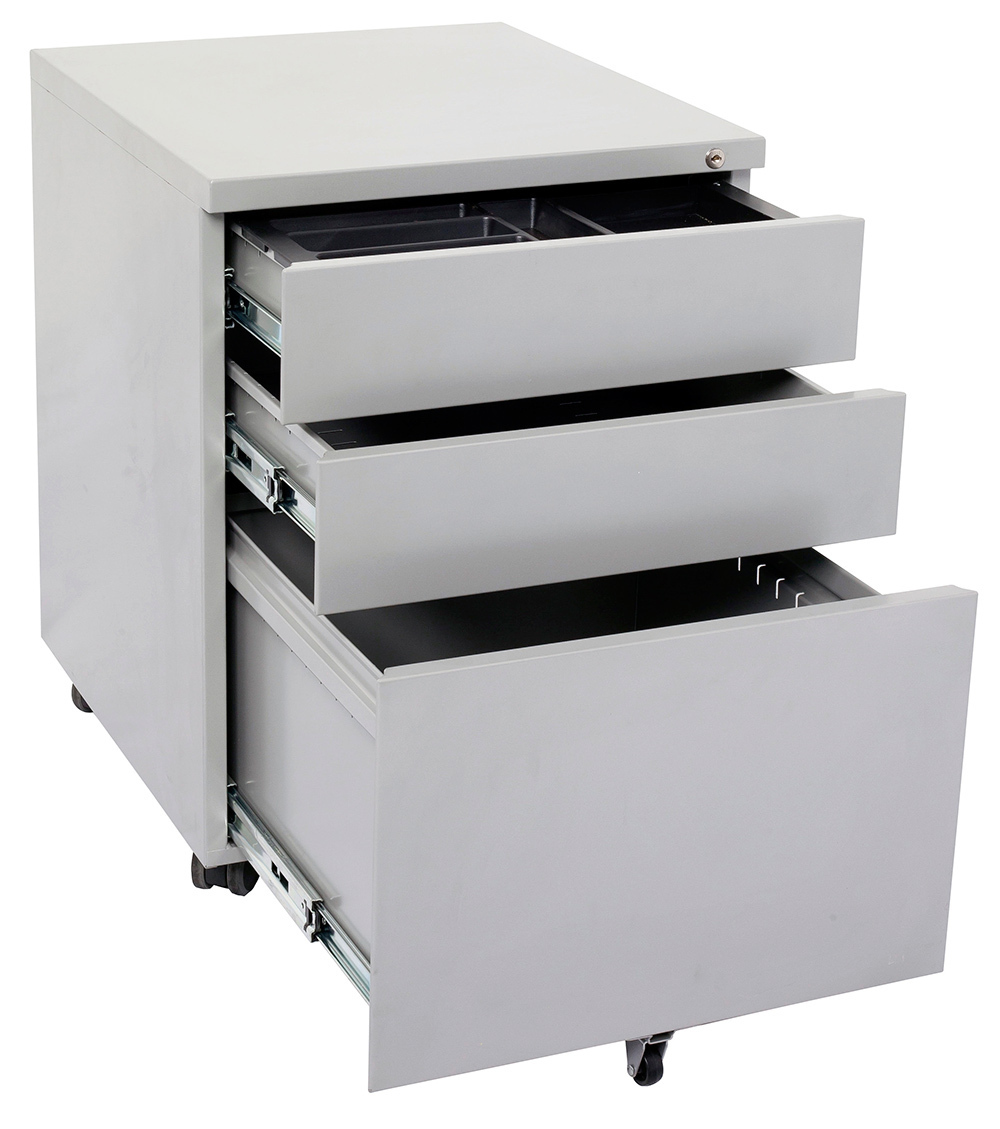 Customized Office Pedestal Noida