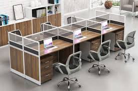 Bulk Office Furniture Manufacturer in Gurgaon